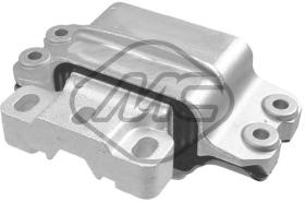 METALCAUCHO 15173 - SOPORTE MOTOR AUDI A3