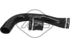 METALCAUCHO 15656 - KIT MGTO TURBO LAGUNA III