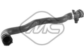 METALCAUCHO 15868 - MGTO RADIADOR BMW SERIE1