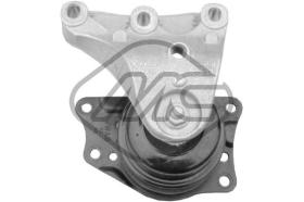 METALCAUCHO 16237 - SOPORTE MOTOR SEAT IBIZA IV