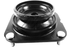 METALCAUCHO 23100 - SOPORTE AMORTIGUADOR MAZDA 626