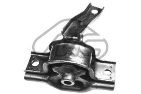 METALCAUCHO 23128 - SOPORTE DE MOTOR HYUNDAI I10