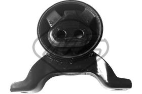 METALCAUCHO 23306 - SOPORTE DIFERENCIAL TOYOTA RAV4