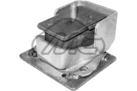 METALCAUCHO 23350 - SOPORTE MOTOR HYUNDAI GALLOPERI