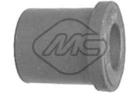 METALCAUCHO 23382 - SILENTBLOC BALLESTA ISUZU D-MAX II