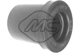 METALCAUCHO 23383 - SILENTBLOC BALLESTA TOYOTA HILUX VI