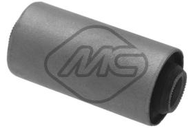 METALCAUCHO 23387 - SILENTBLOC BALLESTA MITSUBISHIL 200