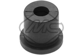 METALCAUCHO 23395 - SILENTBLOC BALLESTA TOYOTA LAND CRUISER