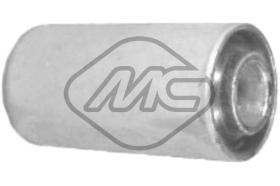 METALCAUCHO 23400 - SILENTBLOC BALLESTA DAIHATSU FEROZA