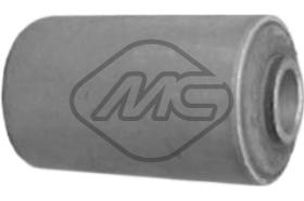 METALCAUCHO 23405 - SILENTBLOC BALLESTA ISUZU D-MAX I