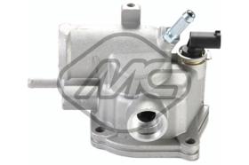 METALCAUCHO 35844 - TERMOSTATO MERCEDES BENZ CLASEC