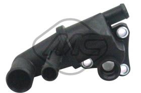 METALCAUCHO 30239 - TERMOSTATO HYUNDAI GETZ