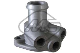 METALCAUCHO 30270 - BRIDA DE REFRIGERANTE AUDI A3