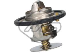 METALCAUCHO 30280 - TERMOSTATO FORD FOCUS