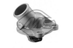 METALCAUCHO 30295 - TAPA DE TERMOSTATO FIAT PANDA