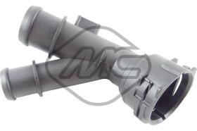 METALCAUCHO 30548 - CONECTOR REFRIGERACION A1