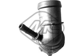 METALCAUCHO 30556 - BRIDA DE REFRIGERANTE AUDI A1SPORTBACK