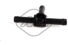 METALCAUCHO 30560 - BRIDA DE REFRIGERANTE AUDI A3SPORTBACK