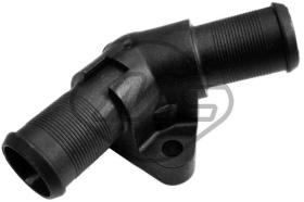 METALCAUCHO 30582 - CONECTOR DE REFRIGERANTE CITROEN C3 I