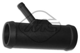 METALCAUCHO 30621 - CONECTOR MGTOS SEAT CORDOBATOS