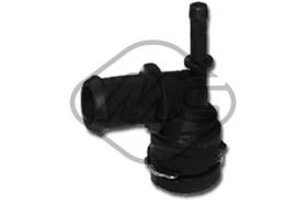 METALCAUCHO 30622 - CONECTOR MGTOS AUDI A3 (8P1)ACTOR