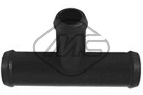 METALCAUCHO 30626 - CONECTOR MGTOS RENAU 11A