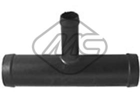 METALCAUCHO 30627 - CONECTOR MGTOS FIAT TIPO