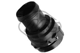 METALCAUCHO 30678 - CONECTOR RAPIDO MGTOS A1