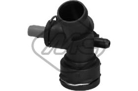 METALCAUCHO 30681 - CONECTOR RAPIDO MGTOS AUDI A4