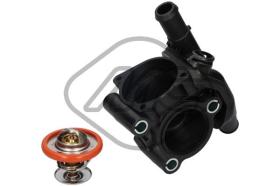 METALCAUCHO 30895 - TERMOSTATO REFRIGERANTE FORD ESCORD