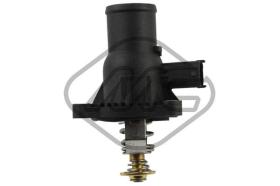 METALCAUCHO 30961 - TERMOSTATO REFRIGERANTE OPEL ASTRA