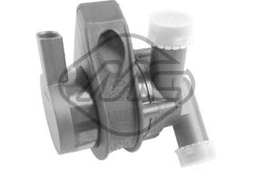 METALCAUCHO 32032 - BOMBA DE AGUA VW TOUAREG