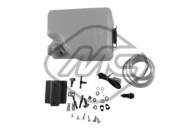 METALCAUCHO 32140 - KIT BOMBA LIMPIAPARABRISASISAS (12 VOLT.)