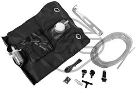 METALCAUCHO 32141 - KIT BOMBA LIMPIAPARABRISASISAS (12 VOLT.)