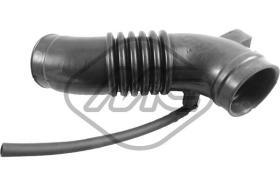 METALCAUCHO 32271 - TUBO FLEXIBLE DE ASPIRACION MAZDA 323