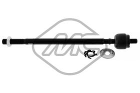 METALCAUCHO 32412 - ROTULA ARTICULACION AXIAL TWINGO