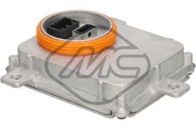 METALCAUCHO 32853 - UNIDAD CONTROL LAMPARA DESCARGA DE GAS AUDI A3