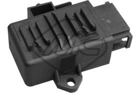 METALCAUCHO 32874 - APARATO DE MANDO CALEFACION DEL ASIENTO VW GOLF