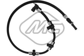 METALCAUCHO 33005 - TUBO FLEXIBLE DE COMBUSTIBLE MERCEDES BENZ SPRINTER