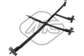 METALCAUCHO 33024 - TUBO FLEXIBLE COMBUSTIBLE VW AMAROK