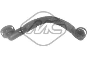 METALCAUCHO 35056 - TUBO VAPORES MOTOR AUDI A5/S5