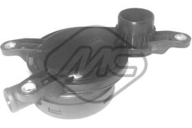 METALCAUCHO 35061 - VALVULA VAPORES MOTOR OPEL ANT