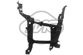 METALCAUCHO 35087 - CUBIERTA KIT DE DISTRIBUCIONRENAULT MEGANE III DACIA SANDE