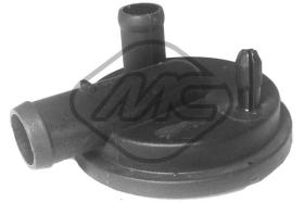 METALCAUCHO 35108 - VALVULA VAPORES MOTOR SEAT COR