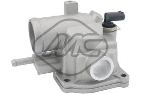 METALCAUCHO 35843 - TERMOSTATO MERCEDES BENZ SPRINTER