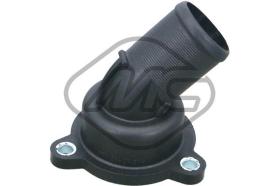 METALCAUCHO 35880 - TAPA DE TERMOSTATO RENAULT KANGOO