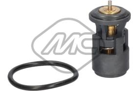 METALCAUCHO 35921 - TERMOSTATO VW KIT 3592