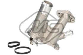 METALCAUCHO 35938 - TERMOSTATO FORD FOCUS