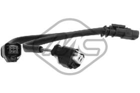 METALCAUCHO 35944 - CABLE TERMOSTATO CITROEN C3