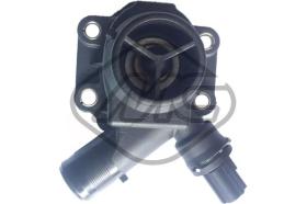 METALCAUCHO 35970 - TAPA DE TERMOSTATO VOLVO S60